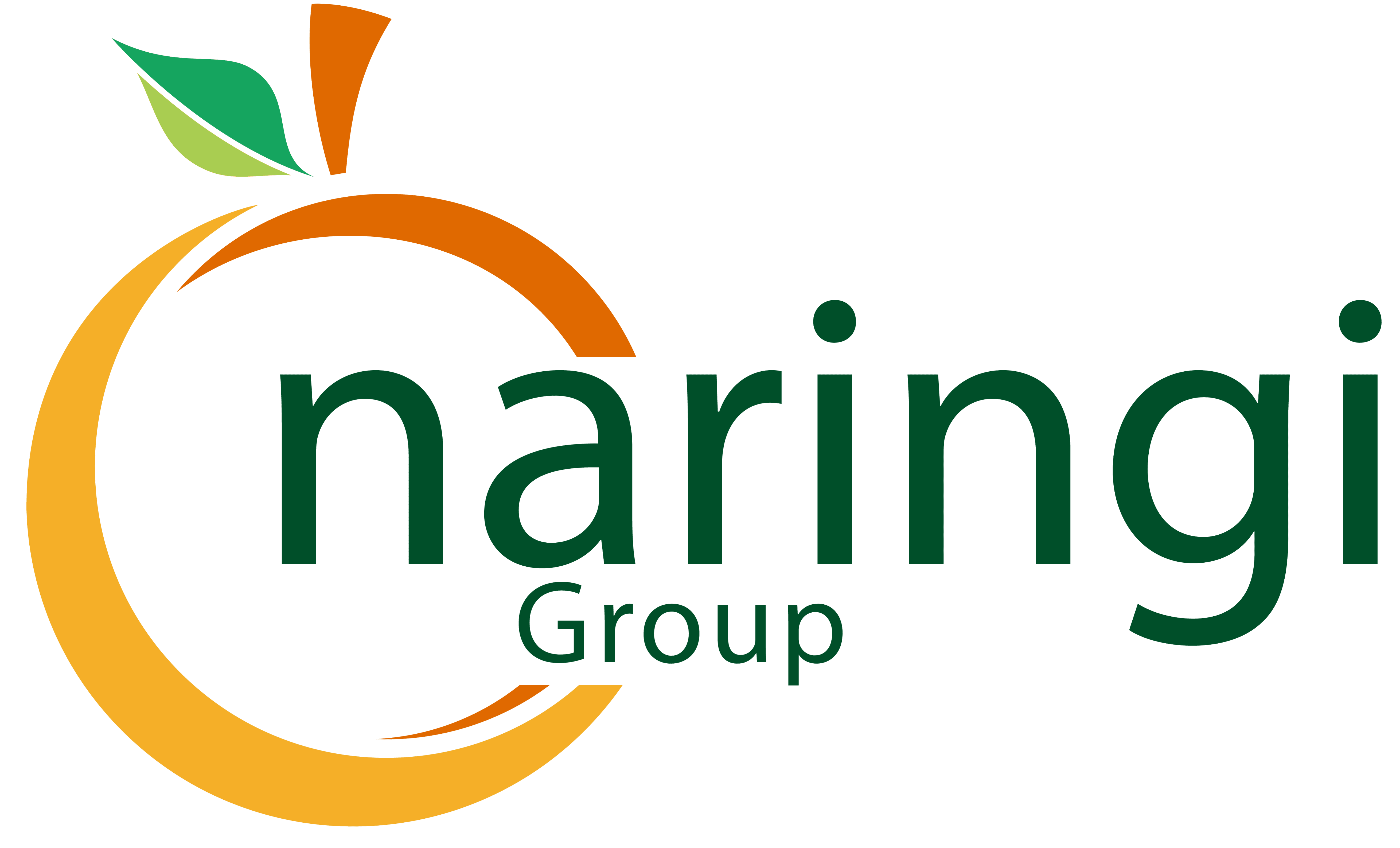 Naringi